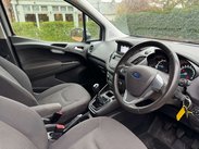 Ford Transit Courier 1.0 Transit Courier Trend 20