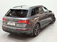 Audi Q7 3.0 TDI V6 50 Black Edition SUV 5dr Diesel Tiptronic quattro Euro 6 (s/s) ( 23