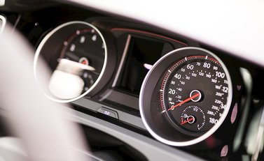 Volkswagen Golf GTi Clubsport S 18