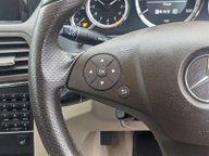 Mercedes-Benz E Class E350 CDI BLUEEFFICIENCY SE 19