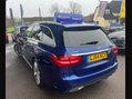 Mercedes-Benz C Class 2.1 C250 BlueTEC AMG Line G-Tronic+ Euro 6 (s/s) 5dr 5