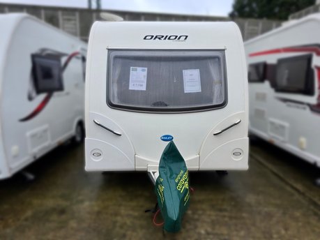 Bailey Orion 400/2 2