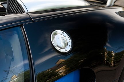 Bugatti Veyron 16.4 15