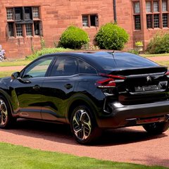 Citroen C4 BLUEHDI C-SERIES EDITION S/S EAT8 4