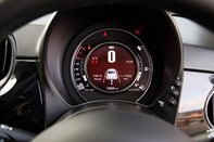 Fiat 500 DOLCEVITA PLUS MHEV 14