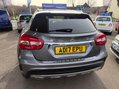 Mercedes-Benz GLA 2.1 GLA200d AMG Line 7G-DCT 4MATIC Euro 6 (s/s) 5dr 14