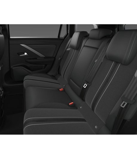 Vauxhall Astra 1.2 Turbo 130 GS 5dr