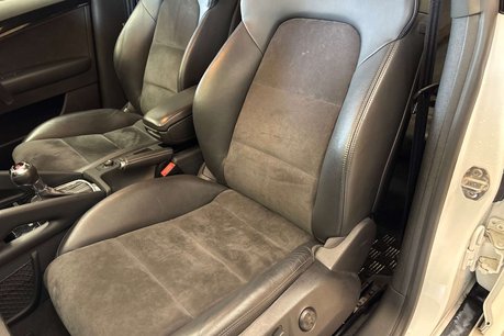 Audi S3 2.0 TFSI Sportback 5dr Petrol S Tronic quattro Euro 4 (265 ps) 34