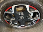 Vauxhall Mokka 1.2 Mokka GS Turbo 5dr 10