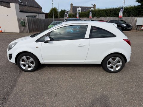 Vauxhall Corsa 1.0 Corsa Sting ecoFLEX 3dr 6