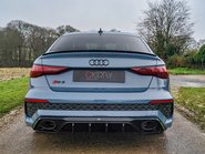 Audi RS3 Saloon Vorsprung 24
