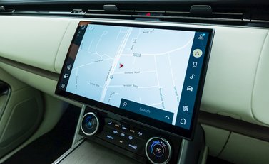 Land Rover Range Rover D350 Autobiography 19