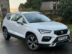 SEAT Ateca TSI EVO SE TECHNOLOGY 4