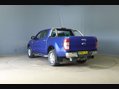 Ford Ranger 2.2 Ranger Limited Edition 4x4 TDCi Auto 4WD 10