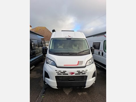 Rollerteam Livingstone 6 Sport 2025 Manual 6