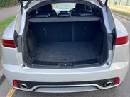 Jaguar E-Pace 2.0 P200 R-Dynamic SE Auto AWD Euro 6 (s/s) 5dr 93