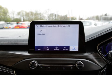 Ford Focus VIGNALE TDCI 31