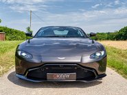 Aston Martin Vantage 4.0 V8 Coupe 16