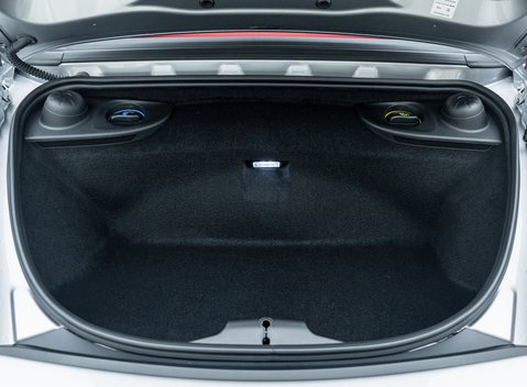 Porsche 718 Boxster 25 YEARS 46