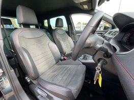 SEAT Arona 1.0 Arona FR Sport EcoTSI 5dr 56