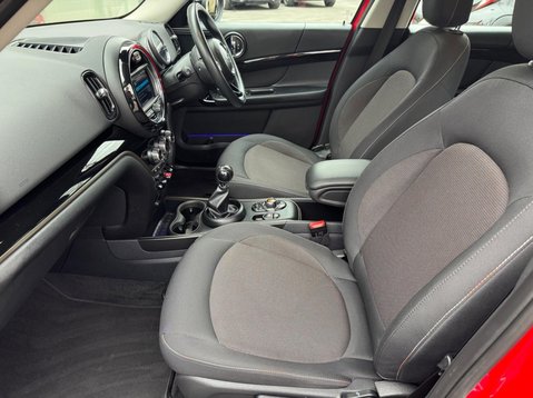 Mini Countryman COOPER D CLASSIC 36