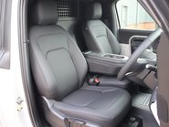 Land Rover Defender 90 2026 Brand NEW  HARD TOP STYLED BY SEEKER AIR SUSPENSION AND JUMP SEAT  13