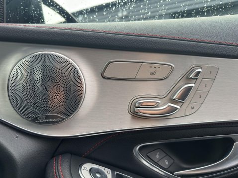 Mercedes-Benz GLC AMG GLC 43 4MATIC PREMIUM PLUS 3