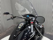 Suzuki Intruder 1500 VL C1500T 2013 28K CRUISER BIKE HARD PANNIERS + SERVICED 14