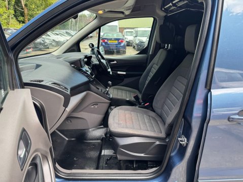 Ford Transit Connect 1.5 200 EcoBlue Limited L1 Euro 6 (s/s) 5dr 40
