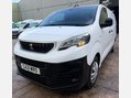 Peugeot Expert 2.0 BlueHDi 1400 Professional Standard Panel Van 6dr Diesel Manual MWB Euro 25