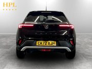 Vauxhall Mokka Electric 50kWh Ultimate SUV 5dr Electric Auto (136 ps) Cruise Control 6