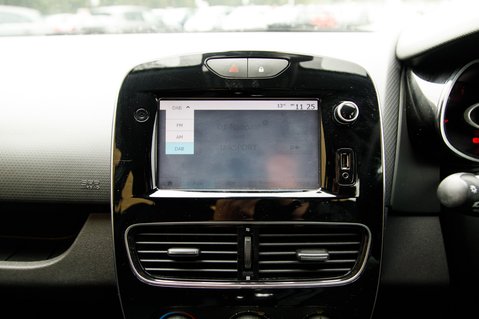 Renault Clio DYNAMIQUE NAV 22