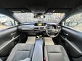 Lexus Ux 250H 28