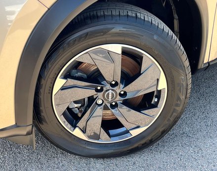 Nissan X-Trail 1.5 X-Trail N-Connecta E-Power A 5dr 3