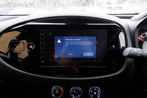 Toyota Aygo X VVT-I PURE 24