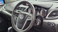 Vauxhall Mokka 1.4i Turbo Exclusiv SUV 5dr Petrol Auto 2WD Euro 6 (140 ps) 57