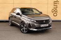 Peugeot 3008 S/S GT 1