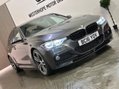 BMW 3 Series 3.0 340i M Sport Auto Euro 6 (s/s) 4dr 15