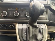 Volkswagen Transporter DSG Auto 2.0TDi 150bhp 20