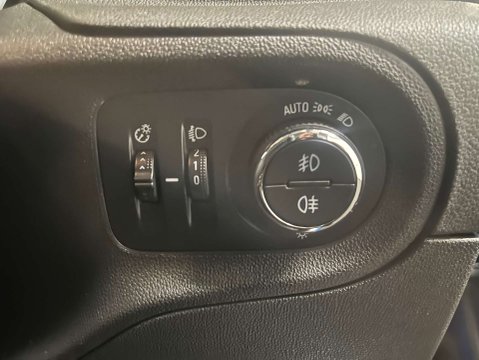 Vauxhall Grandland X 1.5 Grandland X Elite Nav TD S/S 5dr 17