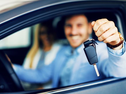 Sell Your Car Today