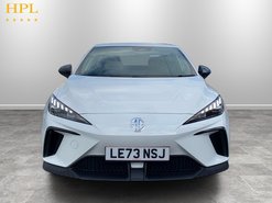 MG MG4 64kWh SE Long Range Hatchback 5dr Electric Auto (203 ps)