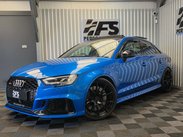 Audi RS3 2.5 TFSI Saloon 4dr Petrol S Tronic quattro Euro 6 (s/s) (400 ps) 3