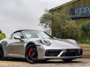 Porsche 911 Targa 4 GTS PDK 22