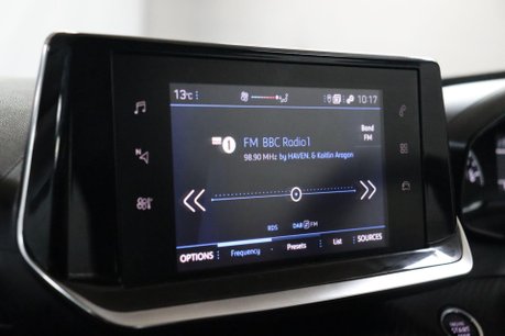 Peugeot 208 PURETECH ACTIVE PREMIUM S/S 39