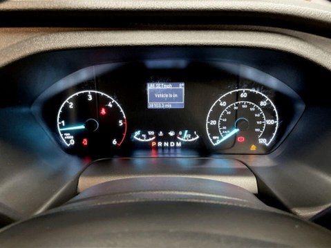 Ford Transit Custom 2.0 340 EcoBlue Limited Panel Van 5dr Diesel Auto L2 H1 Euro 6 (170 ps) Air 14