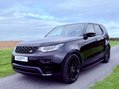 Land Rover Discovery SDV6 HSE LUXURY 19