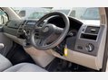 Volkswagen Transporter 2.0 TDI T28 Trendline Panel Van 4dr Diesel Manual L1 H1 (198 g/km, 83 bhp) 24
