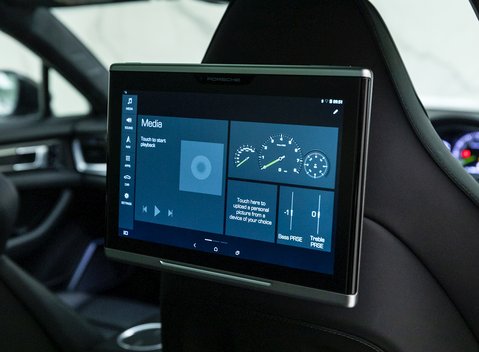 Porsche Panamera Turbo S E-Hybrid Sport Turismo 20