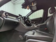 Mercedes-Benz C Class 2.1 C250 D AMG Line Auto 4dr 55